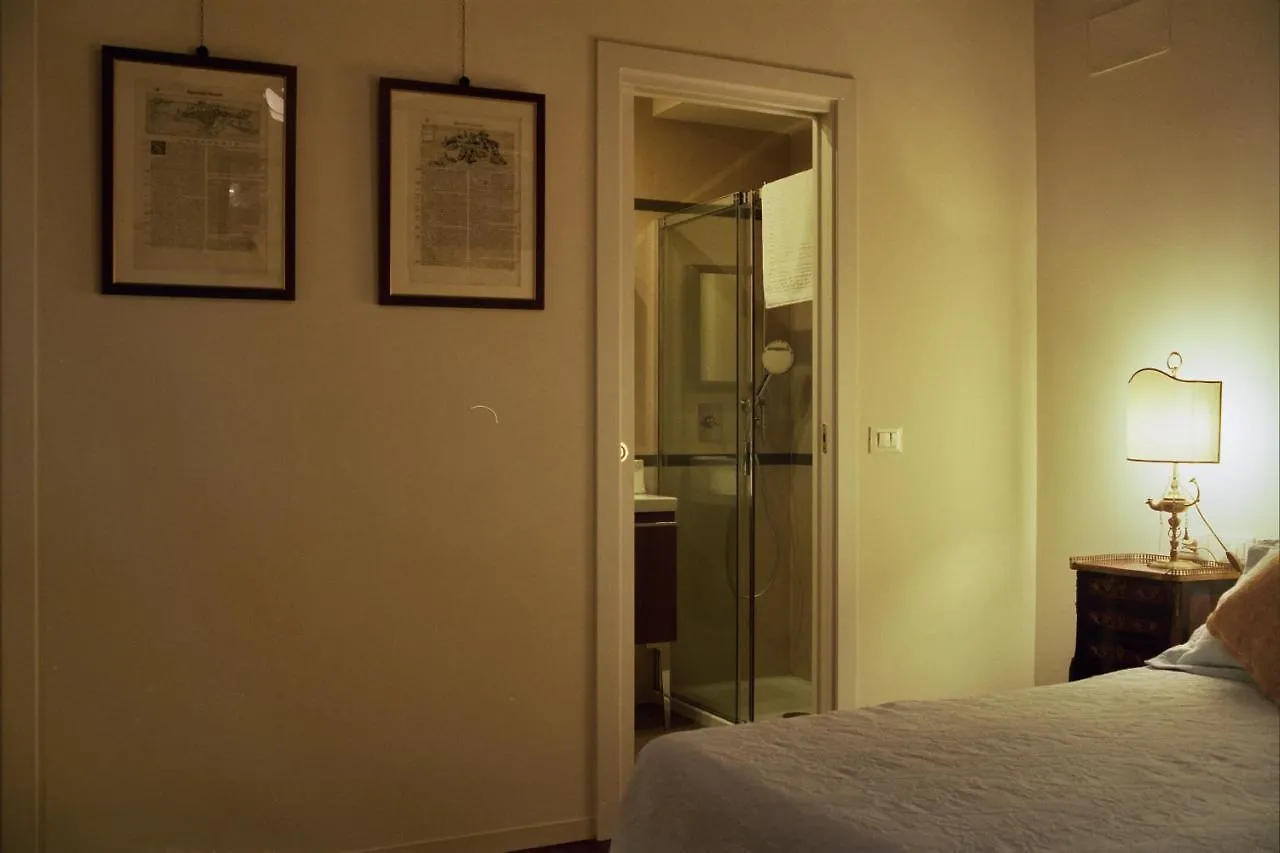 Al Pozzo Dei Scoacamini, 100 M From San Marco, Ground Floor Apartment Venice 0*,  Italy