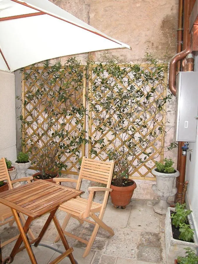 Al Pozzo Dei Scoacamini, 100 M From San Marco, Ground Floor Apartment Venice